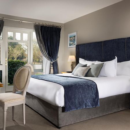 The Lodges At Kilkea Castle ภายนอก รูปภาพ